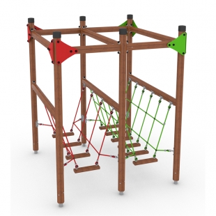 OBSTACLE COURSES