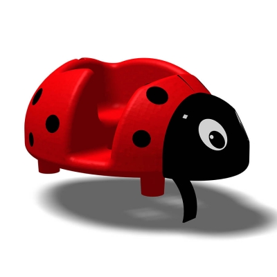 Lucky Lady Bug