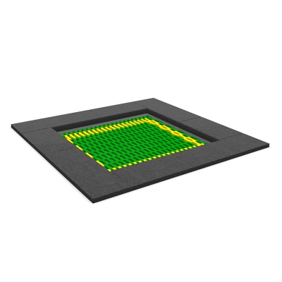 Small Trampoline