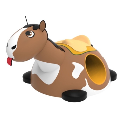 Horse Tube