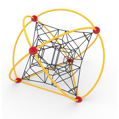 Igloo Net Sphere