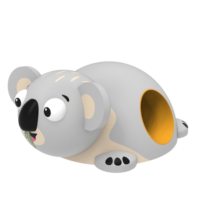 Koala Tube