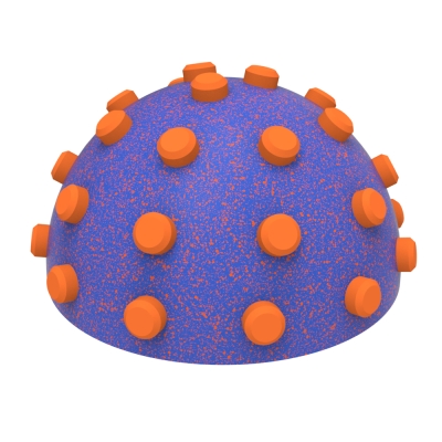 Spiky Hill XL