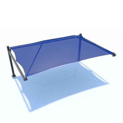 Full Cantilever