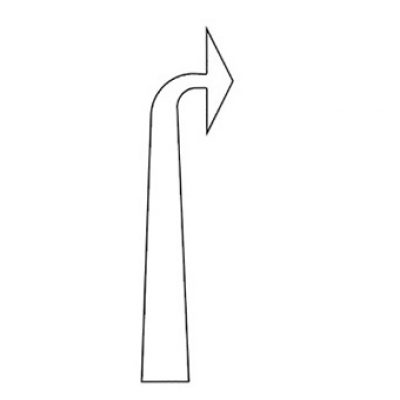 Small Right Arrow