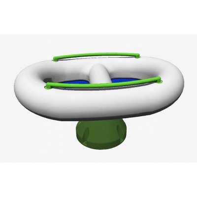 Raft Rider