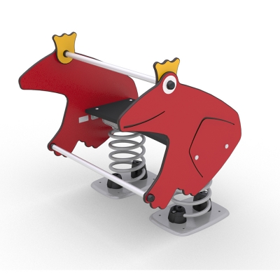 Prinsy 2 Seater