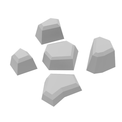 Rocks