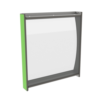 Convex Mirror