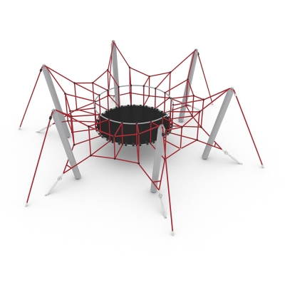 Net Jumper