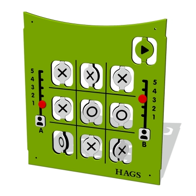 Tic Tac Toe