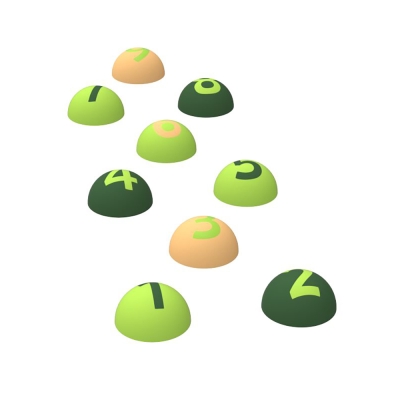 Sphe Hopscotch