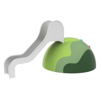 Hill XL Slide
