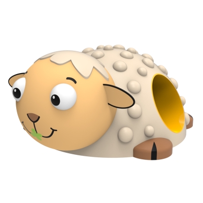 Sheep Tube