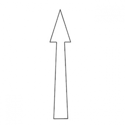 Large Arrow