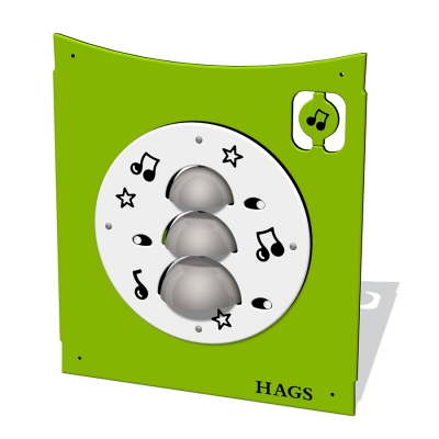 Bells panel