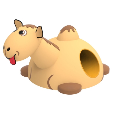 Camel Tube