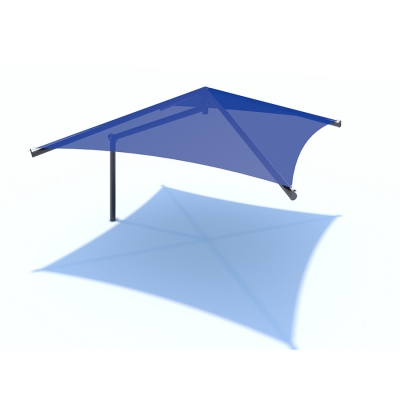 Single Cantilever